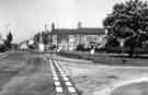 View: s43440 Junction of Queen Street, Chapel Street and Plumbley Hall Road, Mosborough  