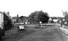 View: s43449 Chapel Street, Mosborough looking towards Plumley Hall Road and Queen Street