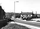 View: s43457 George and Dragon public house, No.20 High Street, Mosborough 