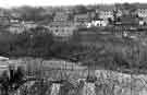 View: s43473 Bottom end of Loxley Valley looking across to Wisewood