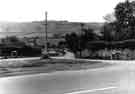 View: s43508 Junction of Brook Lane and Sheffield Road, Hackenthorpe