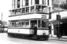 View: s43525 Tram No.28 on High Street