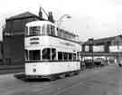 View: s43530 Tram No.518 on Blonk Street