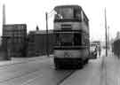 View: s43547 Tram No.265 on Penistone Road 