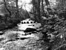 View: s43639 River Rivelin, Rivelin Valley