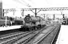 View: s43658 Trains at Victoria Station c.1958/1959