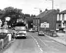 View: s43659 High Street, Beighton showing (right), No. 44 Royal Oak public house