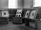 View: s43703 Bookbinding Exhibition by Walter Slinn, 12th-19th October,1946, Central Library, Surrey Street