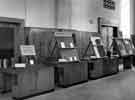 View: s43704 Bookbinding Exhibition by Walter Slinn, 12th-19th October,1946, Central Library, Surrey Street