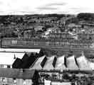 View: s43743 Nether Edge from Smithywood Road showing (foreground) Athol Road 