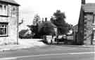 View: s43748 Greenhill Main Road, Greenhill showing (centre) School Lane and (left) No.57 The White Swan public house