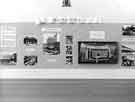 View: s43793 Sheffield '67 Exhibition, Markets Department Exhibit, Graves Art Gallery, Surrey Street 