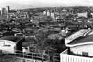 View: s43862 View of Upperthorpe from Pye Bank flats, Pitsmoor Road showing (top right) Kelvin Flats