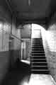 View: s43929 Staircase to clothing and equipment stores, Hillsborough Barracks