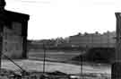 View: s43944 Infantry parade ground and officers quarters, Hillsborough Barracks.