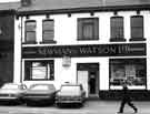 View: s44153 Newman and Watson Ltd., plumbers and glaziers, Nos. 71-73 St. Mary's Road