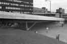 View: s44253 Alfred Denny Building (left), Dainton Building (centre) and the Richard Roberts Building (right) University of Sheffield, Western Bank