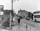 View: s44344 Pond Street looking towards (centre) Flat Street 