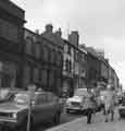 View: s44418 Cambridge Street showing (l. to r.) No.26 Cambridge Restaurant and No.24 The Sportsman (formerly the Sportsman's Inn),   