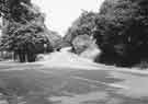 View: s44431 View looking up Walkley Bank Road from Rivelin Valley Road