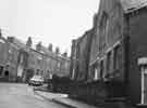 View: s44444 No.32, Fulton Road, Walkley (showing Wesleyan Methodist Chapel)