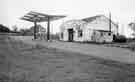 View: s44449 Service station on Westwood Road, High Green