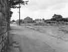 View: s44508 Derelict land between (right) Tannery Street and (left) Tannery Close, Woodhouse