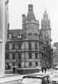 View: s44528 Junction of Norfolk Street and Surrey Street showing Town Hall