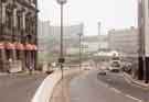 View: s44530 Commercial Street showing (background) Hyde Park and Park Hill Flats