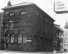 View: s44543 Masonic Hall, junction of Surrey Place and Surrey Street