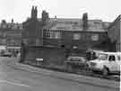 View: s44594 Junction of Devonshire Street and (left) Fitzwilliam Street 