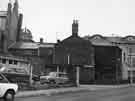 View: s44613 Junction of West Hill Lane and (right) Eldon Street