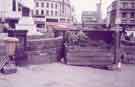 View: s44704 Fitzalan Square looking towards (left) High Street and (centre) Haymarket