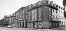 View: s44754 Central Fire Station, No. 50 Division Street at corner of (right) Rockingham Lane 