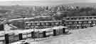 View: s44758 View of Sheffield city centre from Park Grange Road