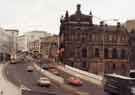 View: s44766 Commercial Street showing (right) Gas Company offices and (left) Barclays Bank