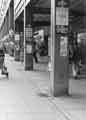 View: s44813 Shops below The Gallery, Castle Market, Exchange Street