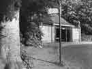 View: s44821 Bus and tram shelter, junction of Ecclesall Road South and Knowle Lane