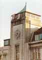 View: s44829 Clock Tower, Sunwin House, formerly Sheffield and Ecclesall Co-operative store (Arcade), Ecclesall Road frontage