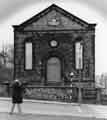 View: s44855 Former Wincobank Primitive Methodist Chapel (also known as Meadow Hall P.M. Church), Barrow Road and the junction of Chapman Street