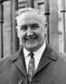 View: s44864 Alderman Ron Ironmonger (1914-1984). Leader of Sheffield City Council (1969-1974), Leader of South Yorkshire County Council (1973-1979,