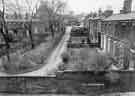 View: s44881 Hanover Square, Broomhall showing St Silas Church top left