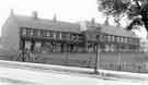 View: s44948 Shops and (left) Southey Post Office, No. 46 Southey Avenue