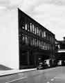 View: s45032 Transport Depot and Parcels Sorting Office, General Post Office, Pond Street