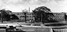 View: s45069 Hallamshire Hospital, Glossop Road, c.1962/63