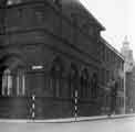 View: s45265 Junction of (left) Eyre Street (latterly Surrey Place) and (right) Surrey Street