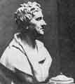 View: s45326 Bust of Sir John Soane RA, (1753 - 1837), architect