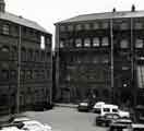 View: s45633 Cornish Place, premises of James Dixon and Sons, silver plate manufacturers