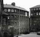 View: s45634 Cornish Place, premises of James Dixon and Sons, silver platers.