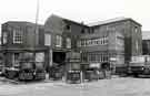 View: s45654 Former premises of Sheffield Smelting Co. Ltd., precious metals refiners, No. 29 Howard Street at junction with Arundel Street